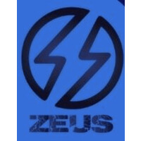 Zeus EV logo - Similar company to Spark Ev Charging Limited