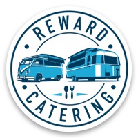 Reward Catering logo - Similar company to Servblock