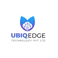 Ubiqedge logo - Similar company to Frinso Technologies