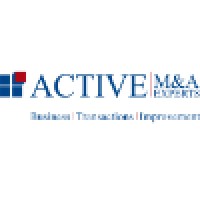 ACTIVE M&A Experts GmbH logo - Similar company to M&A Systemhouse Ag