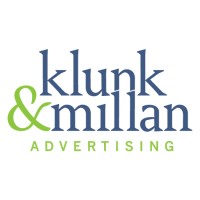 Klunk & Millan Advertising logo - Similar company to Liquid