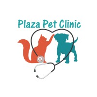 Plaza Pet Clinic logo - Similar company to Liberty Forward ⚡