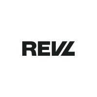 REVL Training logo - Similar company to 98 Training