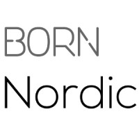 BORN Nordic ApS logo - Similar company to Encoma Ltd