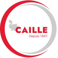 CAILLE Group logo - Similar company to Seegmuller (Moving & Relocation)