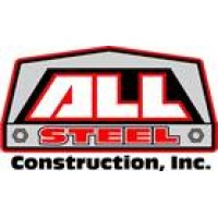 All Steel Construction Inc logo - Similar company to Eh Services Llc
