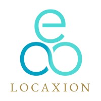 ECO-LocaXion logo - Similar company to Munk Gruppen