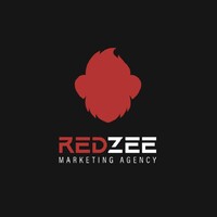 Redzee marketing agency logo - Similar company to Iconic Marketing Agency