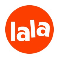 Roomlala logo - Similar company to Appartoo