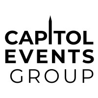 Capitol Events Group logo - Similar company to District Experience, A Global Dmc Partner