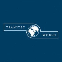 Transtec World logo - Similar company to Planlog Logística Integrada