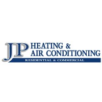 JP Heating and Air Conditioning Inc. logo - Similar company to Sherwin Cooling Services Ltd