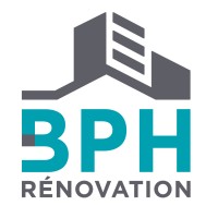 BPH RENOVATION logo - Similar company to Cabre