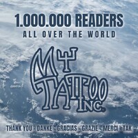 My Tattoo Inc logo - Similar company to Ts Trading - Tattooland Supplies
