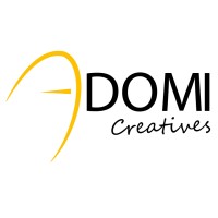 Adomi Creatives logo - Similar company to Neoera Infotech