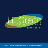 L.E. Gregg Associates logo - Similar company to Solid Ground Consulting Engineers, Pllc