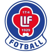 Lørenskog Idrettsforening logo - Similar company to Fc Oslo