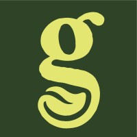 Garden Organic logo - Similar company to Eden Projects