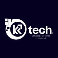 Kambô Tecnologia | Ktech logo - Similar company to Smart Consultoria Especializada  Qlik