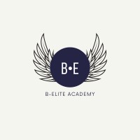 B-ELITE ACADEMY logo - Similar company to Vidconotor