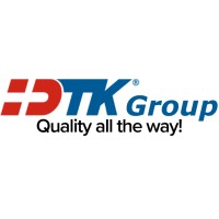DTK Group logo - Similar company to Ckirkegaard