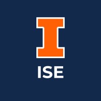 University of Illinois Department of Industrial & Enterprise Systems Engineering logo - Similar company to Illinois Ece