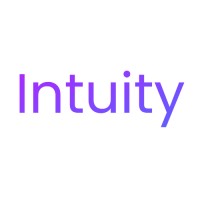 Intuity logo - Similar company to Blankbot Technologies
