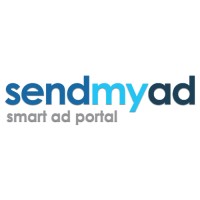 SendMyAd logo - Similar company to Blanchard Systems