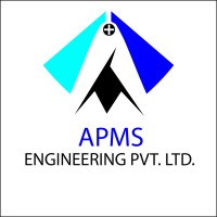 APMS Engineering Pvt. Ltd. logo - Similar company to Apms Engineering