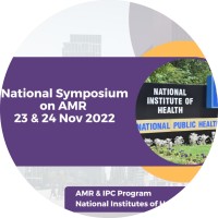 Pakistan Antimicrobial Resistance | Infection Prevention and Control (AMR/IPC) NIH logo - Similar company to Asia Phage Network