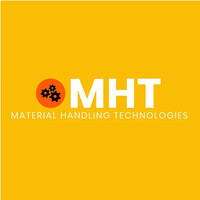 MHT - Colombia / Material Handling Technologies logo - Similar company to Material Handling Technologies Inc.