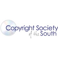 COPYRIGHT SOCIETY OF THE SOUTH logo - Similar company to Rightsclick, Inc