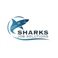 Sharks Job Solutions logo - Similar company to Topflex Kft.