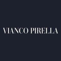 Vianco Pirella logo - Similar company to Front Of.