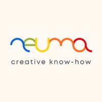 Nevma logo - Similar company to Xweb.Gr