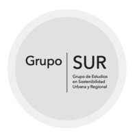 Grupo SUR Uniandes logo - Similar company to Concriterio