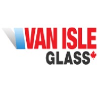 Van Isle Glass logo - Similar company to Van Isle Windows Ltd.