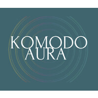KomodoAura logo - Similar company to Awaken Group