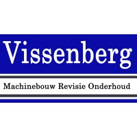 Vissenberg logo - Similar company to Visiecon Bv
