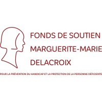 Fonds de soutien Marguerite-Marie Delacroix logo - Similar company to Up4North