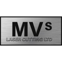 MVS Laser Cutting logo - Similar company to Flr Mechanical Ltd