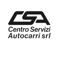 CSA Centro Servizi Autocarri Srl logo - Similar company to Fixi Ets