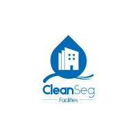 CleanSeg Facilities logo - Similar company to Strategeea
