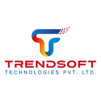 Trendsoft Technologies Private limited logo - Similar company to Trendsoft Technologies
