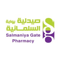 Salmaniya Gate Group logo - Similar company to Shift&Rise Consulting