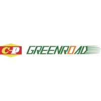 CP-GREENROAD INTERNATIONAL LOGISTICS S.R.L. logo - Similar company to Logima Logistics