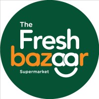 Fresh Bazaar Supermarket logo - Similar company to Seen Express Supermarket