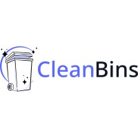 Clean Bins logo - Similar company to Alliance Software Pty Ltd
