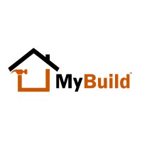 MyBuild logo - Similar company to Ulixr Tech