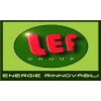 LEF PACKARD logo - Similar company to Technoflow Srl